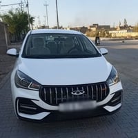 أريزو ٥ • ٢٠٢٥ • ماشية ٦٠٠٠