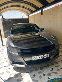 أجرجر وارد كندي مكفوله من ظربه وصبغ  رقم بغداد باسمي معلايه ٢٠٢٠ واصل ...