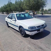 بيجو 405 • مكينة وكير • نجف
