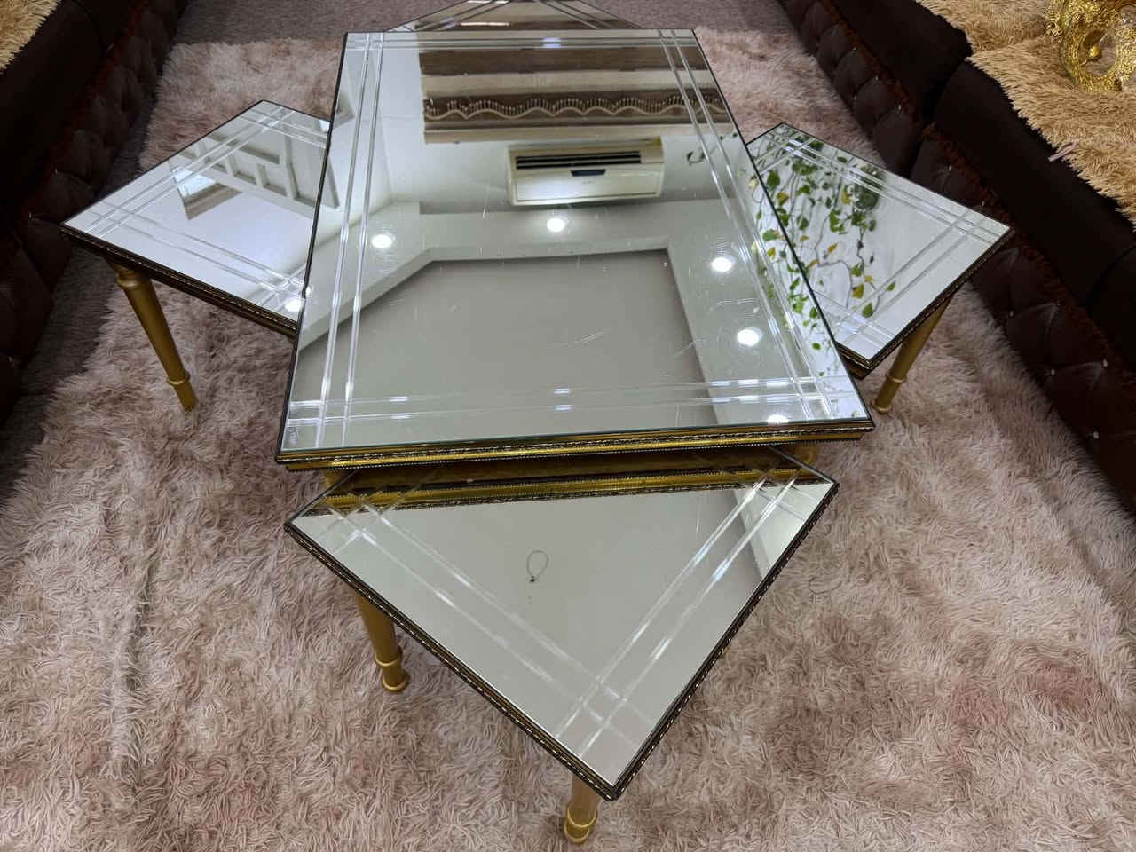 طبلات • جدد • الجوسق