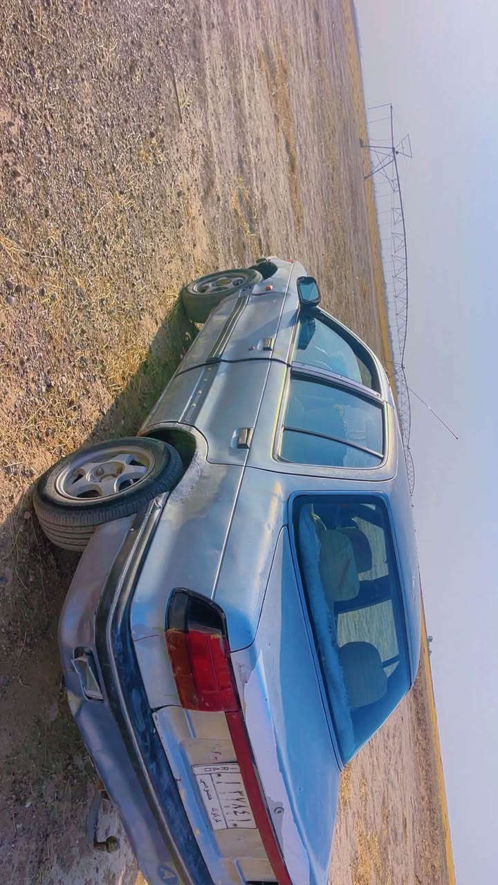 لنسر مستبوشي للبيع 

شرط كير ومحرك
كهربائيات كله شغاله
طخم تواير جديد

التحويل شرط رقم كركوك 
السياره حلوه ونضيفه مابه اي عيب 

المكان الناعمه تكريت.. السعر(22$) وبه مجال 
رقم صاحب السياره ***********
