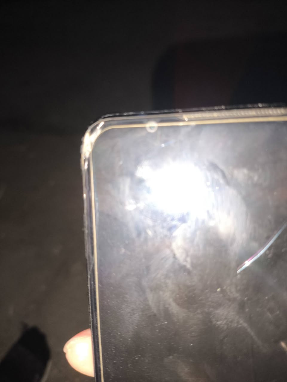 سلام عليكم ريدماجك7 عادي اذكره 128 وهاي الطخات الي بي بس فطر بل بلكلاسه وبلضهر وما مئثر سعر 250 مراوس عادي
***********
***********
