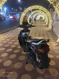 فراشة • مستعجل • دبل خلفي