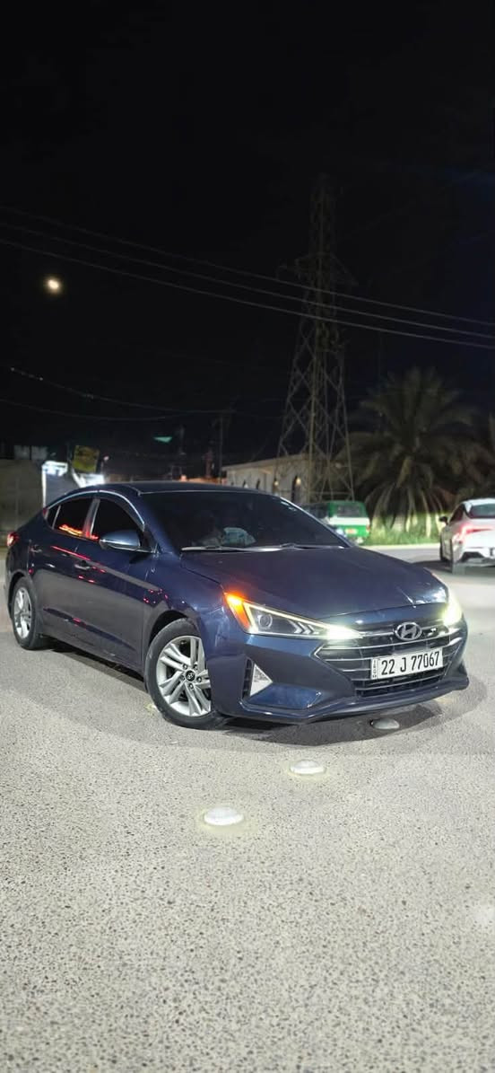 النترا 20 آمريكي
2 قطع صبغ بدون داخل  وشويه جاملغ السياره كامله وجاهزه من كلشي محرك كير كفاله رقم أربيل وكاله بأسمي

مكاني كربلاء طويريج 
السعًر 125وبيه مجال 
***********

مراوس او بيع حسب القناعه
