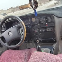 اوبل اوميكا • ١٩٨٨ • محرك وكير بشرط