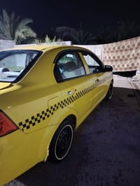 سيارة • موديل ٢٠٠٩ • للبيع