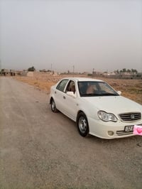 موديل ٢٠١٣ • رقم نينوى • ٣ قطع صبغ