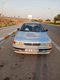 ١٩٩٢ • كركوك • رقم سليمانية