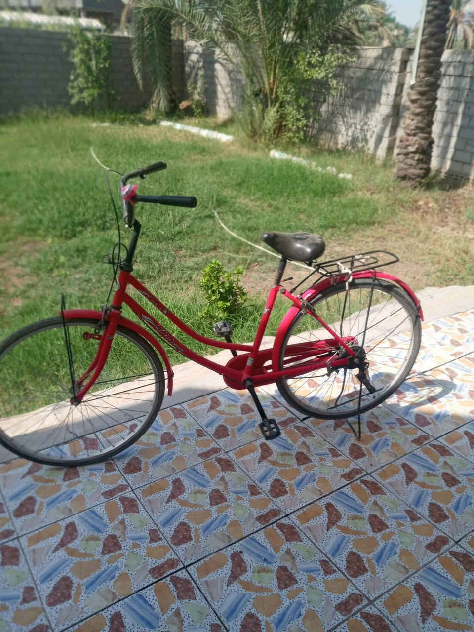 بايسكل • موديل ٢١ • حجم ٢٦