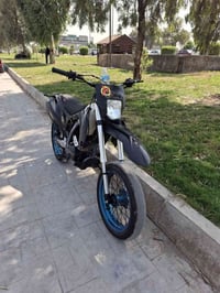 Xmotor 300c • موديل 2025 • تحويل اربيل