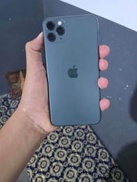 آيفون ١١ برو ماكس • ٢٥٦ • رجفة فيديو