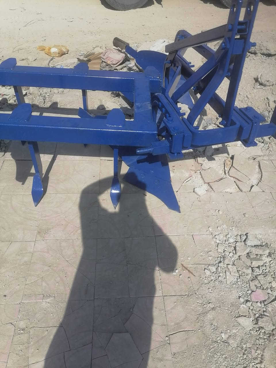 معدات زراعية للبيع هذا رقمي *********** خابر وبييك خير وتدلل بابل الحمزة الغربي

