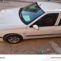بيجو فرنسي • رقم بغداد • بدون ضربه ولا صبغ