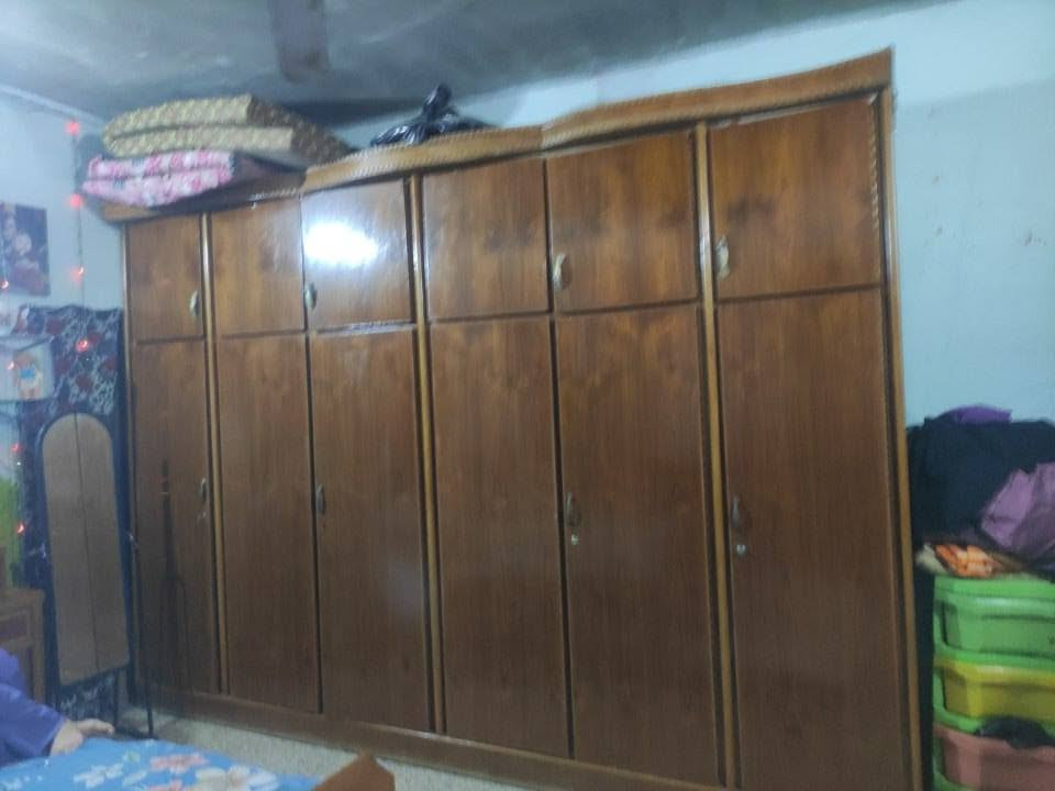 غرفه صاج حطاطه ام التاج السعر 900 وبيها مجال للطيبن ***********
