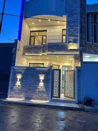 بيت بنية • ١٠٠م • ٣ طوابق