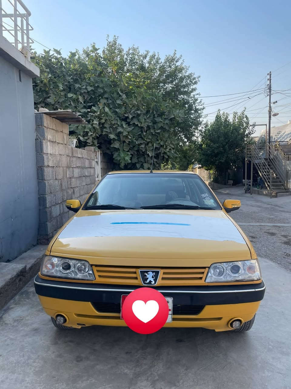 ٢٠١٦ • بدون صبغ • كهرباء مضبوط