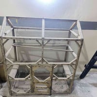 للبيع المكان ابي غرق قرب جامع المتقين 07874702709
