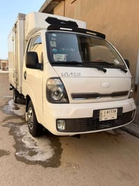 كيا • براد فحل • ٢٠١٤