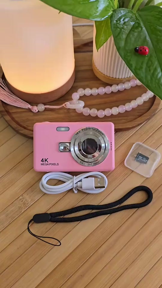 كاميرا 4K • ٤٨ ميجابكسل • زووم ١٦