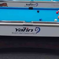 طاولتين • يلن الأصلي • الكوت