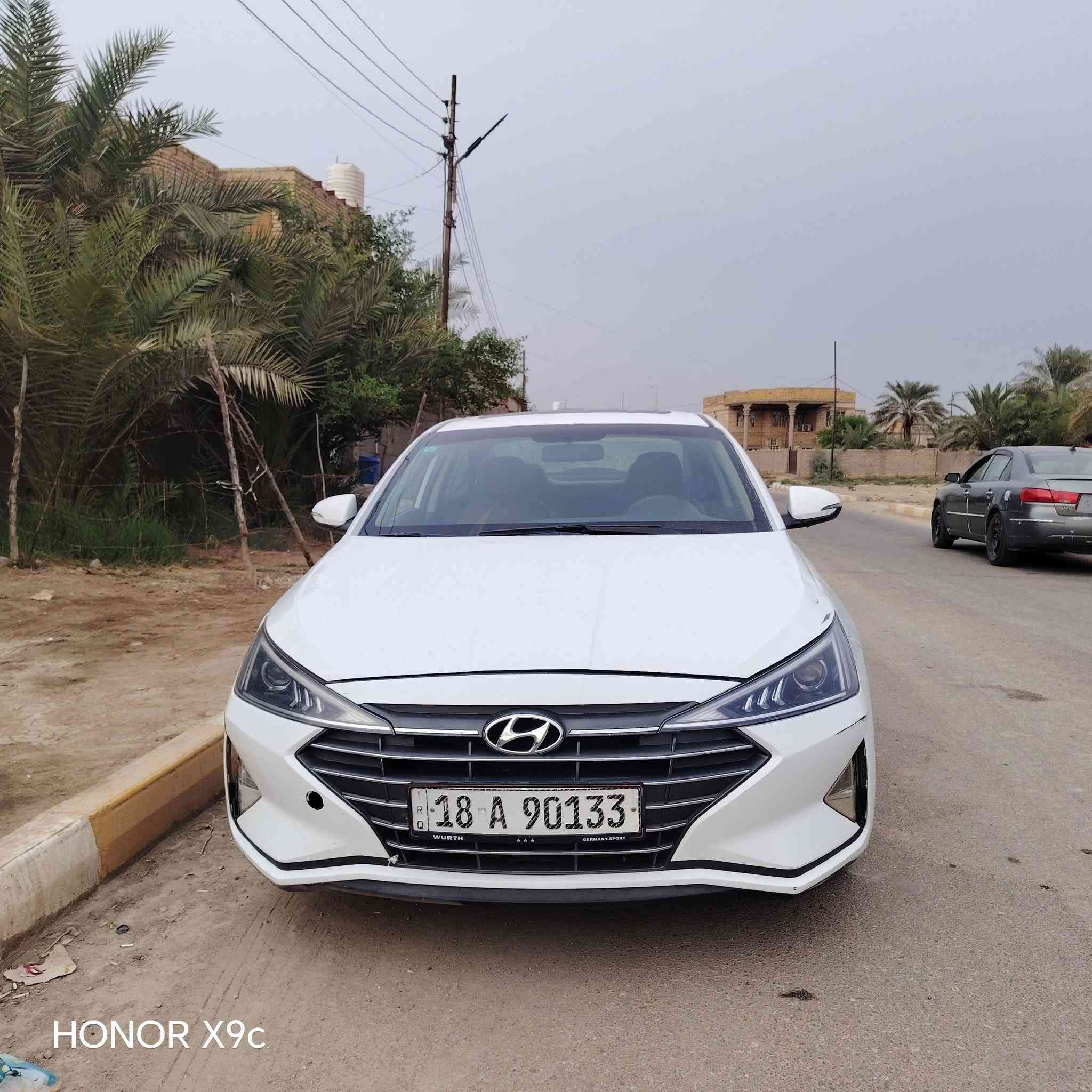 خليجي • ٢٠٢٠ • فول مواصفات