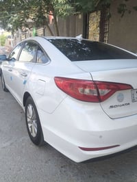 ٢٠١٧ • وارد كوري • محرك ٢٠٠٠