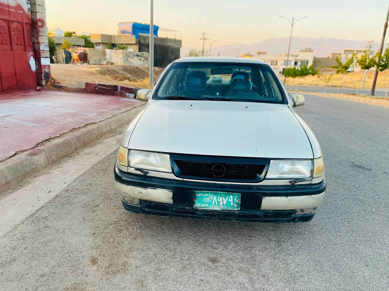 بەناوی خوا ئۆپڵ 1993لەسەر دەقی شەریکە ماوەتۆمەکینە20🚀 کارەبای  هەمووی ئیش ئەکا قرچێکی کەمی هەیە   سعری 15معامەلە  برایانە ***********
