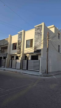 بغداد حي الجهاد • ٥٠م² • ٣ غرف نوم