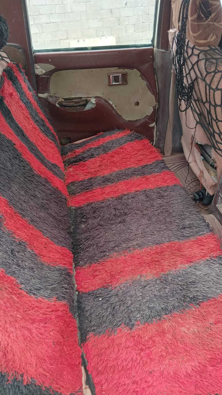 دير • ٢٠٠٦ • كفالة عامه