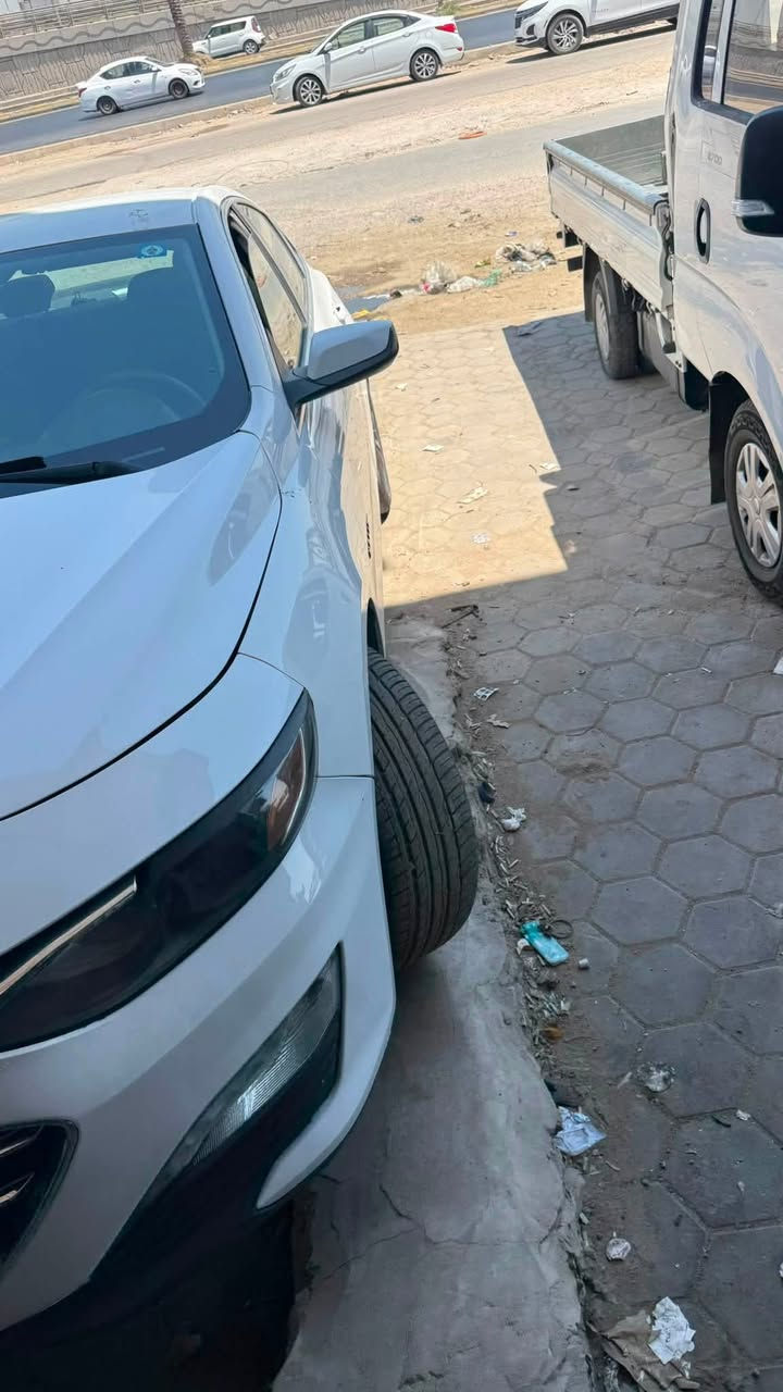 السلام عليكم ماليبو رقم بابل موديل ٢٠٢٠ مواصفات LT
السعر 100$
مكانها النجف الاشرف 
للاستفسار ***********
