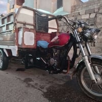 ستوته • موديل ١٧ • شاصي شرط