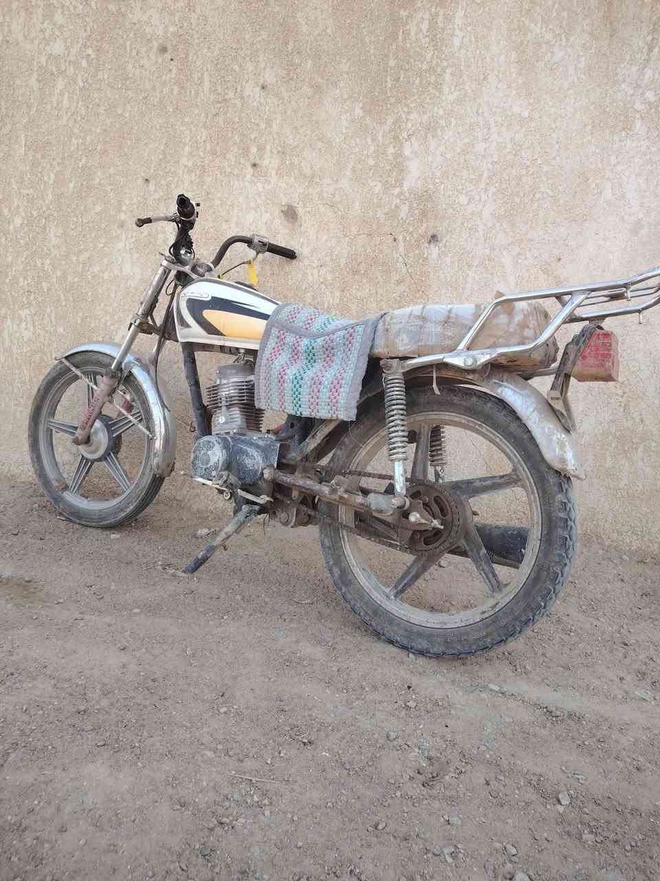 اربعه كير • رخصه • شنافيه