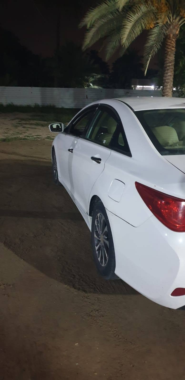 السلام سوناته للبيع موديل 14وارد امريكي جاملغ وبنيد معدلات نفسهن بدون تبديل الجاملغ الايسرمصبوغ اثر شخط ابيع 3قطع مكينه وكير وكهربائيات وتبريد وتخم تايرات مكينه gdi رقم بغداد الانكليزي تحويل ثاني يوم مكاني بابل الحصوه السعر (100)وبيهه مجال اتصل على الرقم ***********اني مكلف بلنشر الشراي يتصل عل الرقم
