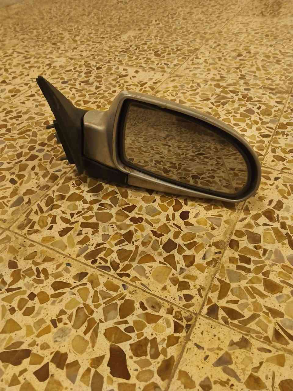 دشبول • افانتي • زوج مرايات