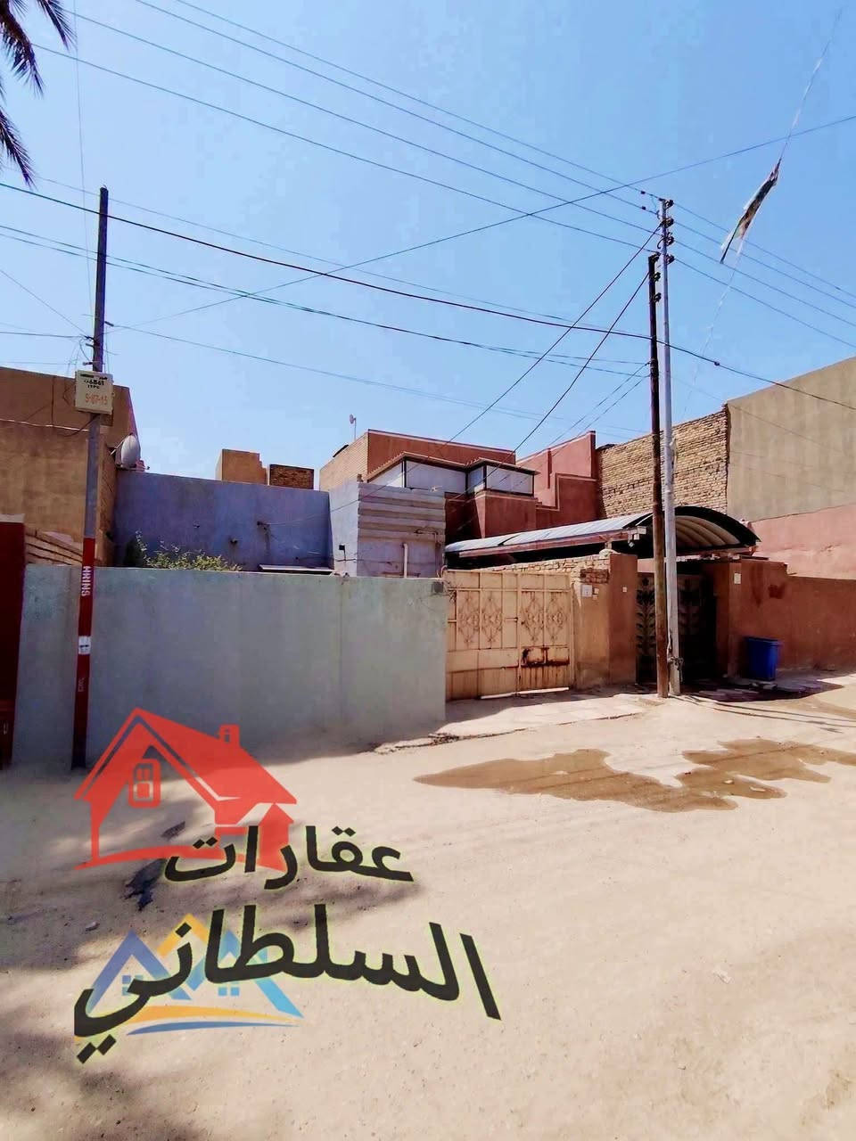 طابو صرف • ١٧٠م² • دور النسيج