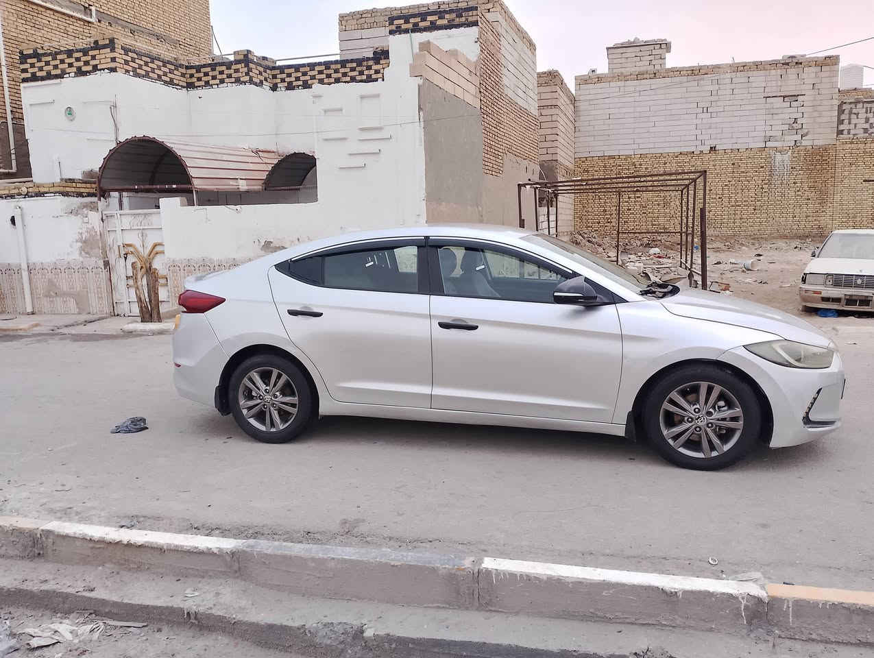 الانترى • ٢٠١٨ • مكينة ٢٠٠٠