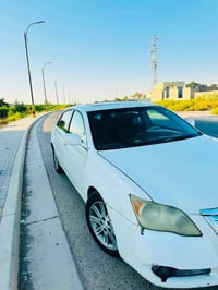 افلون • ٢٠٠٧ • رقم بغداد
