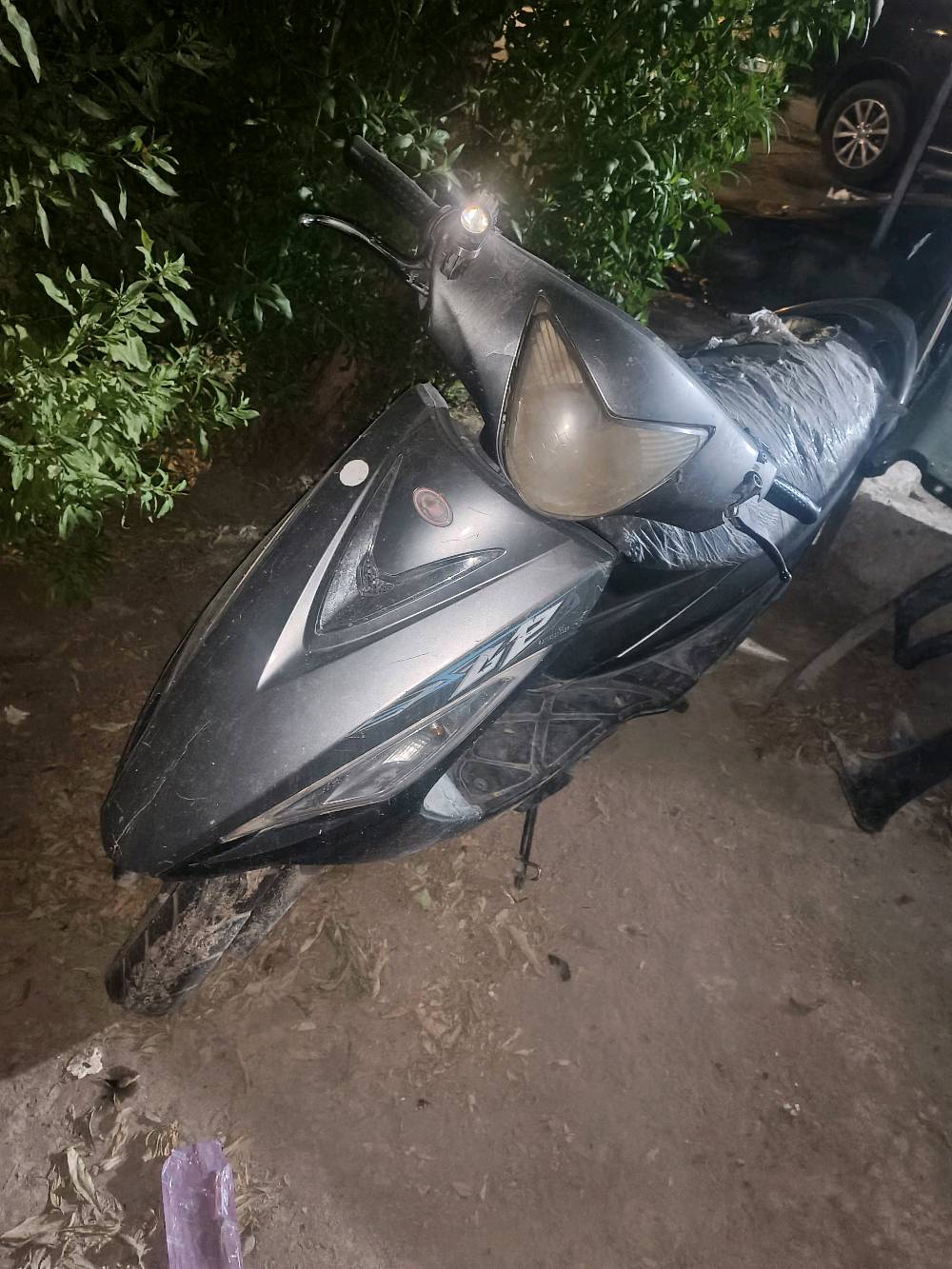 دراجة كامكو جيبي للبيع نضافة 75٪ بس كايمة يرادلهة لو تجفيت لو زنجيل مكطوع ماعرف السعر185 ألف مكاني بغداد الكاظمية للاستفسار ***********
