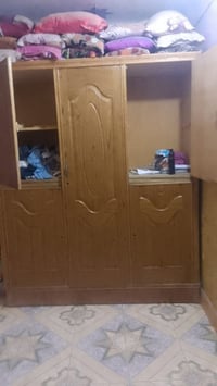 كاونتر ٣ بوب • نجاره داخل وخارج • نضيف