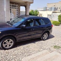 سنتافي • ٢٠١٠ • مكينة ٢٤٠٠
