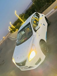 نيسان تيدا • ٢٠١٤ • رقم اربيل