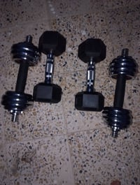 دمبلصات • كلهن • ٢٥،٣٥