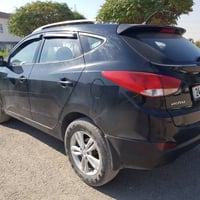 هيونداي توسان • بدون صبغ • نينوى