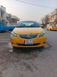 بي واي دي G3 • ٢٠١٤ • أوتوماتيك بصمه