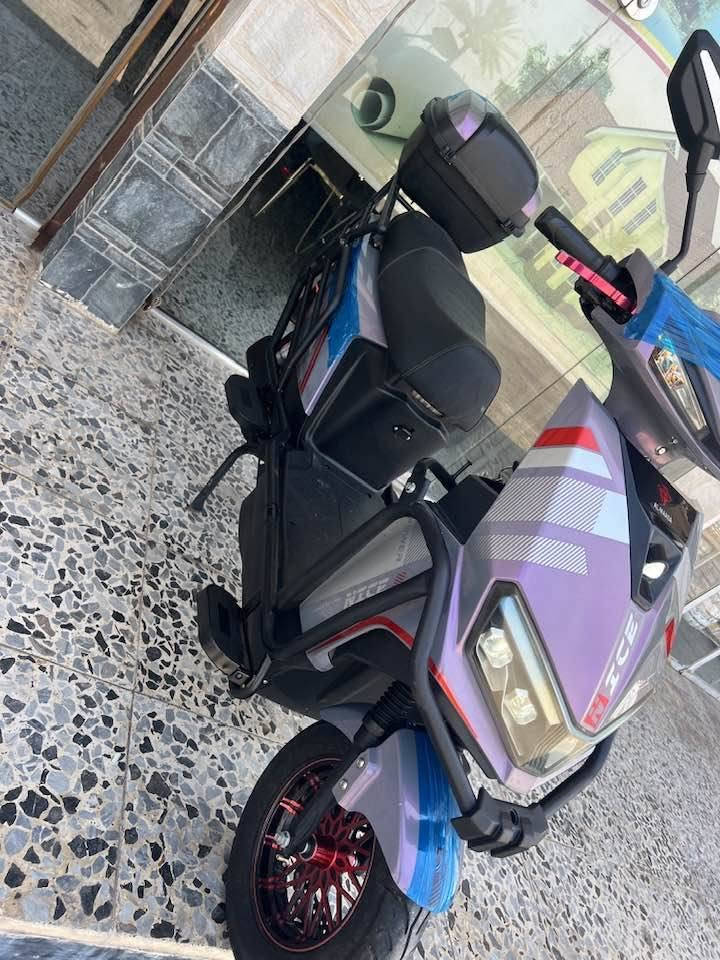 البيع موطور شحن شبح شركه ألماسه موديل٢٦الون حلو كله شغال جديد على فحص ٦بطاريات شرط فحص كله جديد سعر٧٠٠بي مجال الطيبين مكان الرمادي التأميم لاتصال على رقم هاتف ***********
