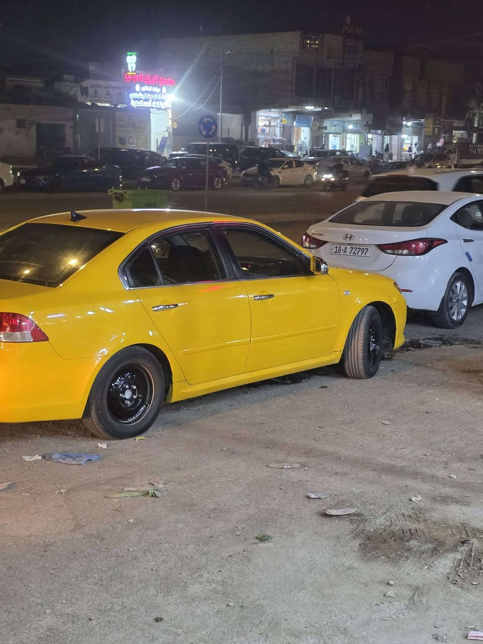 اوبتما 2009 خليجي السياره مكفوله من كص وكلبه وضربه بيه بس جاملغ مفتوح تبريد ثلاجه مكينه وكير ع شرط حداديه اماميه ب كارتون حته المشط جديد تخم تاير وتخم ويل سنويه جديده وهزه جديده مصفره هيئه وغرامات تريد مداور تريد وكاله اي استفسار ب خدمه *********** الديوانية مركز المدينة
