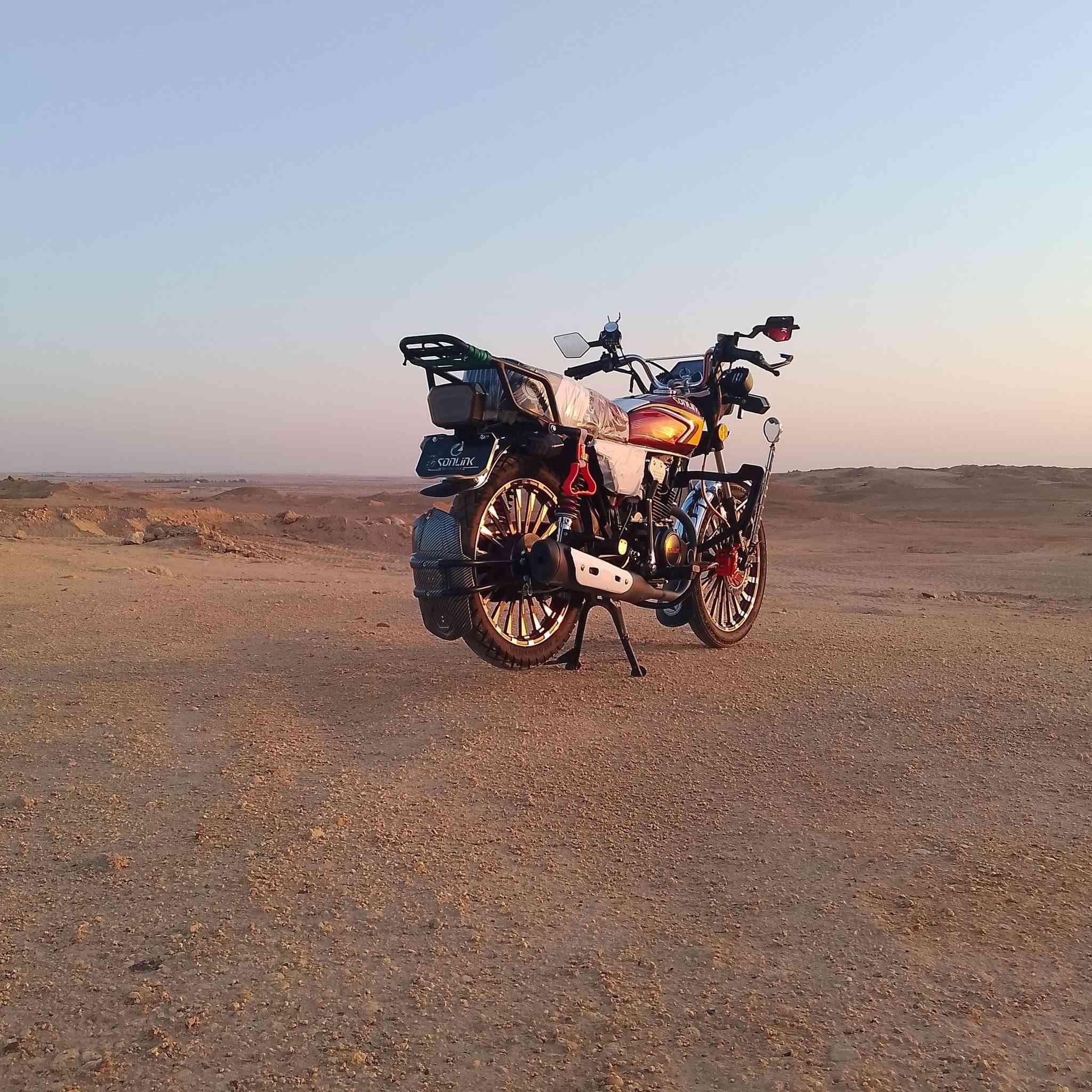 زنجيل • ٢٠٠ • موديل ٢٥