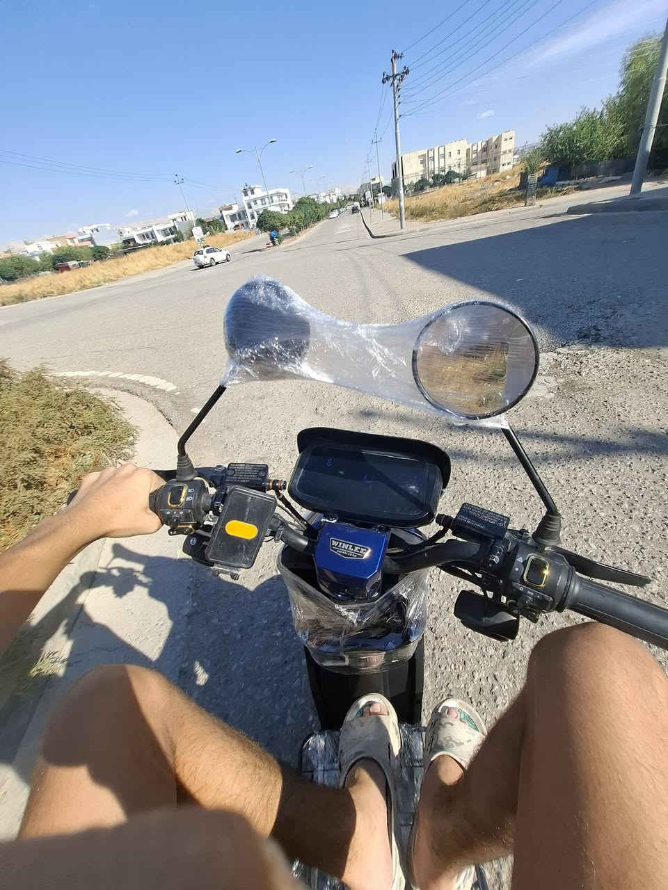 R9 • ٢٠٢٦ • بطاريات ٣٢ أمبير