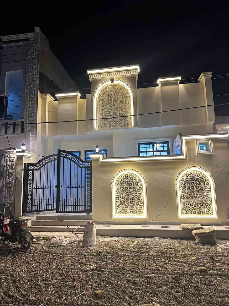 الجغيفي • ١٦٤م • طابو زراعي