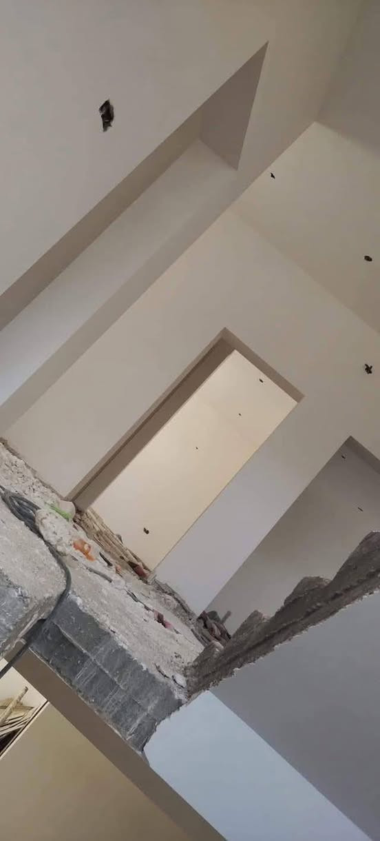 السلام عليكم 
كادر لبخ شغل درجه اولى اشراف مهندسين نعمل في كربلاء فقط 
***********
